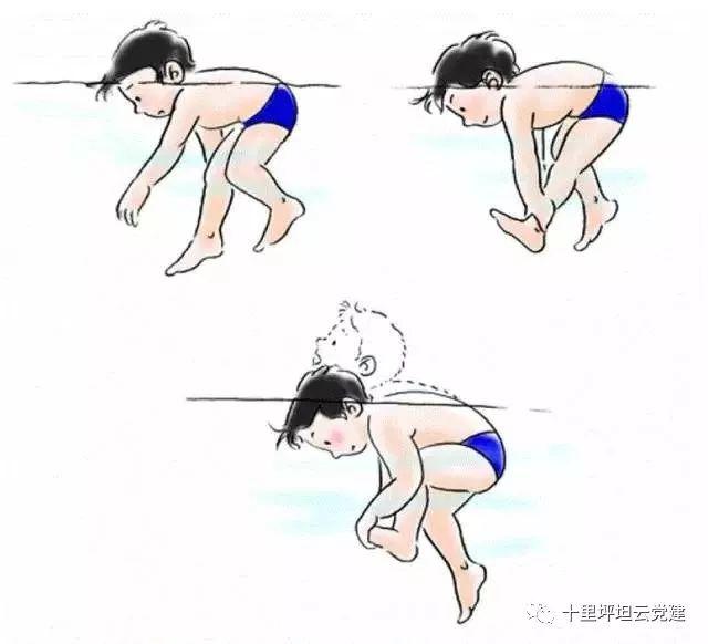 【手册】防溺水安全教育最全手册！务必让每个家长孩子都看到！