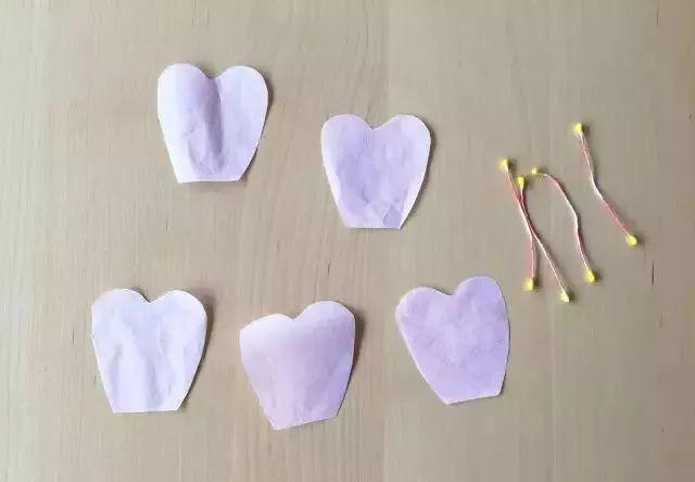 【创意手工】制作淡雅高贵的梅花手工,灯笼,装饰,头饰