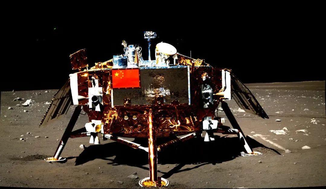 为了去火星,你知道天问一号有多努力吗?