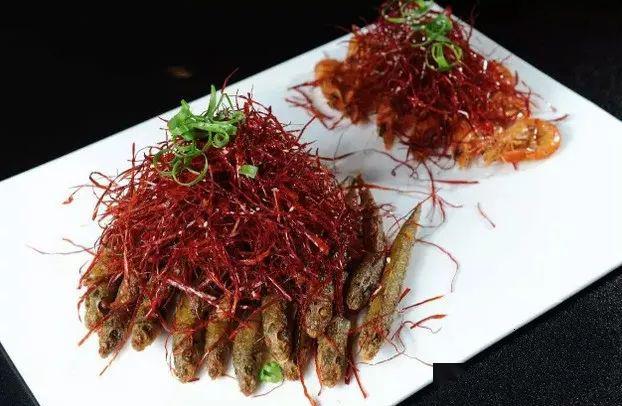 10款创新菜品做法,深受食客喜欢!