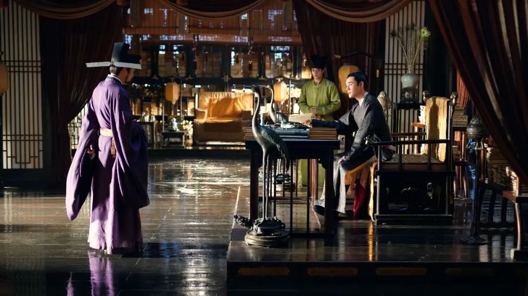 他一手打造的时代:百姓收入历代最高,夜生活丰富