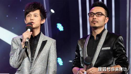 韩红、孙楠在《乘风破浪的姐姐》教唱歌,郭富