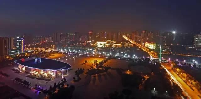 2020驻马店gdp_驻马店限行区域示意图(3)