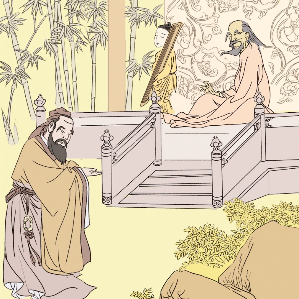 成语权衡利什么_成语故事简笔画(3)