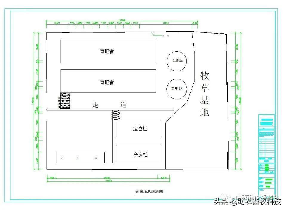 广西助农公司推出的养殖场托管服务受欢迎,得益于成功案例口碑相传 ⑤