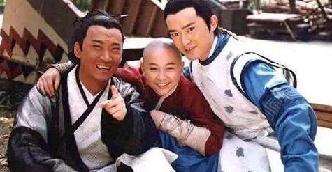 《还珠》中唯一没火的主角，今却选择田园生活