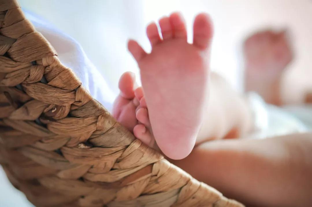 小宝宝：孩子越来越聪明！【触觉】多摸摸这两个部位
