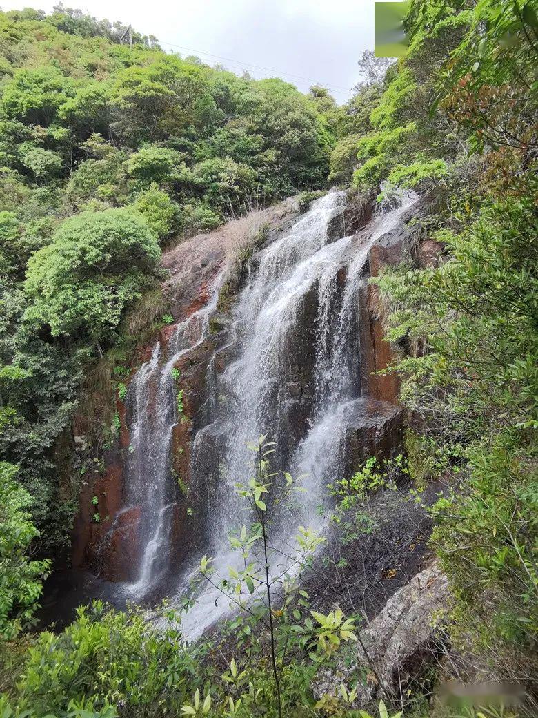 永泰最美景点就在这里,想玩一定要注意这个