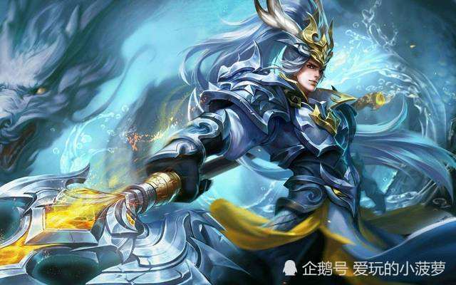 王者荣耀怎么快速获得韩信永久英雄 7aa6e1cc992244e5ba39e8bf8b50a8e8.jpeg