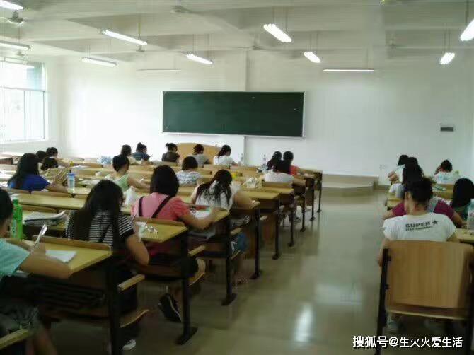 原创给准备上大学的孩子们，几条干货建议，让大学四年少踩坑，看看