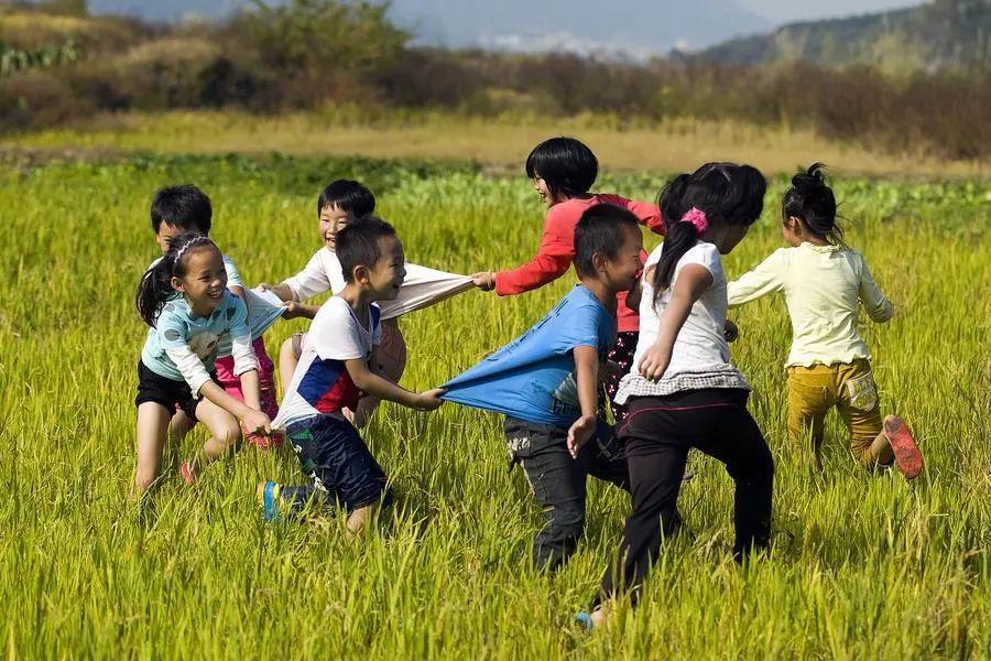 超人气夏令营五天四夜山区砺行计经历让孩子更好的