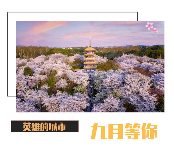 「南湖」开门等你@全体高三学子：湖北七校