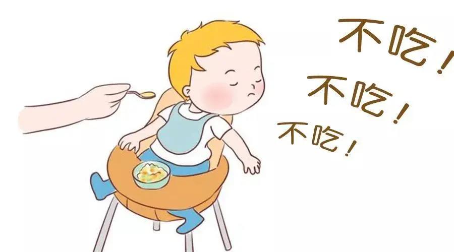 小儿夏天厌食怎么办