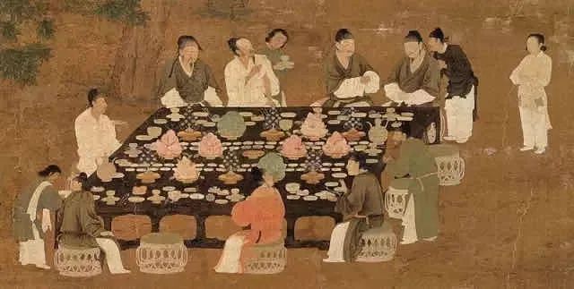 他一手打造的时代:百姓收入历代最高,夜生活丰富