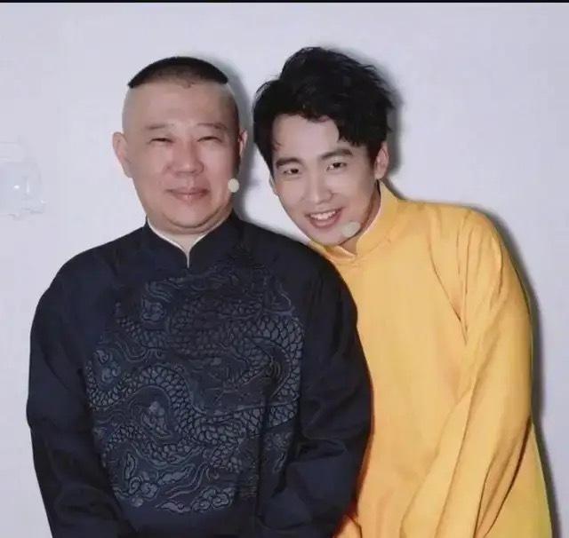 郭麒麟开豪车却舍不得雇保姆，精打细算爱买特