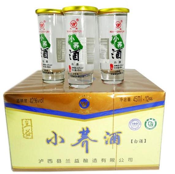 小荞酒为何成为云南小杯之王