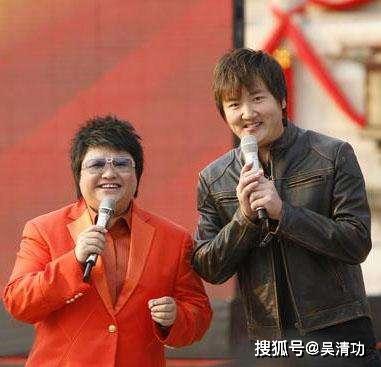 韩红、孙楠在《乘风破浪的姐姐》教唱歌,郭富