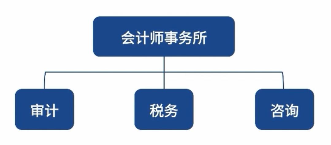 懂了那么多,"四大"中谁是你的优先选择?_审计