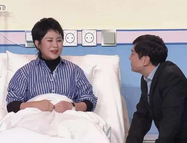 曾因相貌被质疑，44亿女主马丽嫁小11岁老公，升