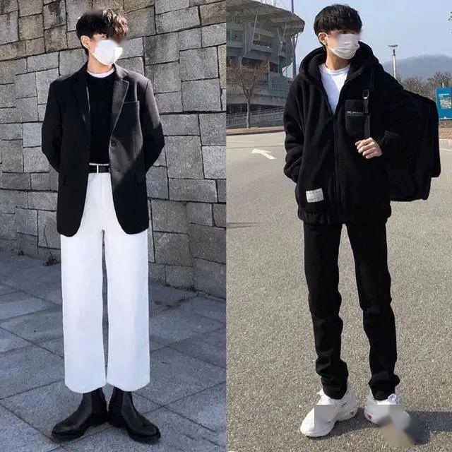 时尚穿搭博主推荐男 a8640300bca245eca425cbef7ba42915.jpeg