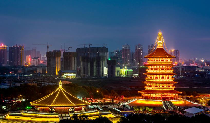 帝国的心脏漂移