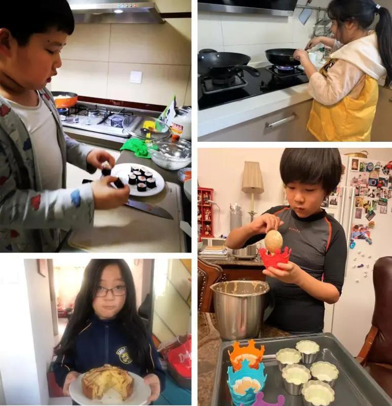 原创中国小学生每天劳动12分钟，为何我们的教育越来越“反生活”？