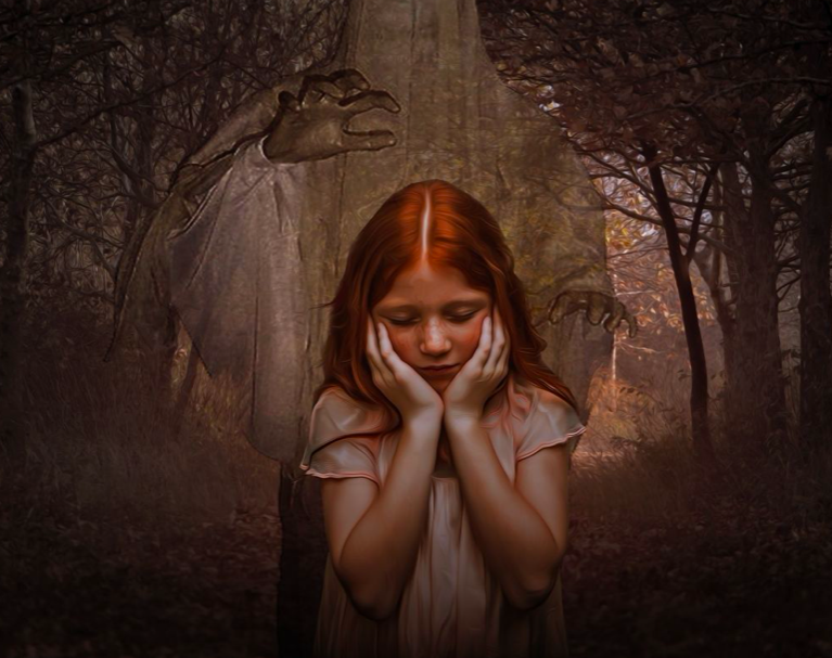 探索梦境中的束缚，为何我总是梦到自己被绑架了？