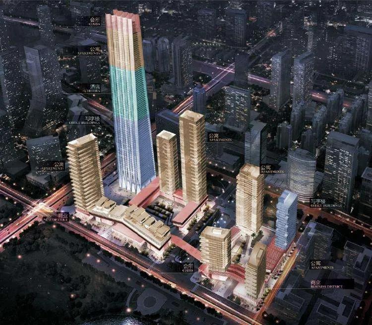 深圳湾一号 || 2050万入住中国顶豪-搜狐大视野-搜狐新闻