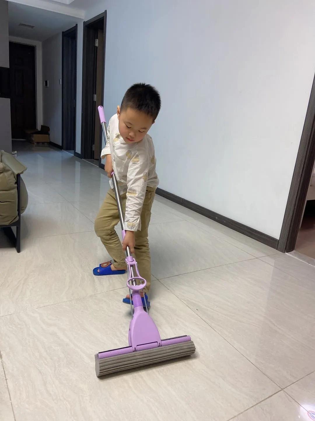 原创中国小学生每天劳动12分钟，为何我们的教育越来越“反生活”？