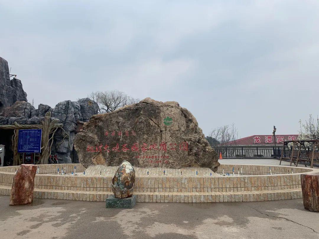 发现家乡之美丨葫芦岛10大文化旅游景点!(六)_建昌