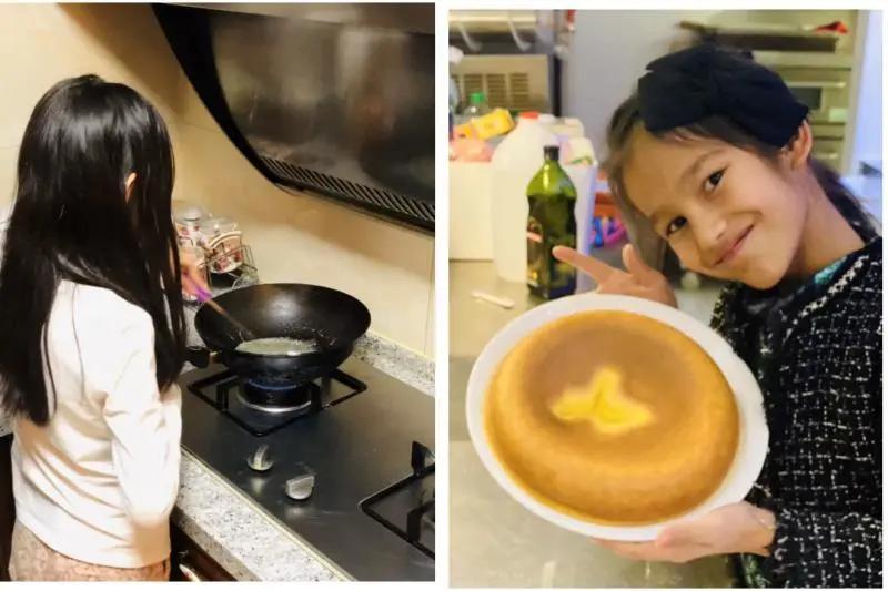 原创中国小学生每天劳动12分钟，为何我们的教育越来越“反生活”？