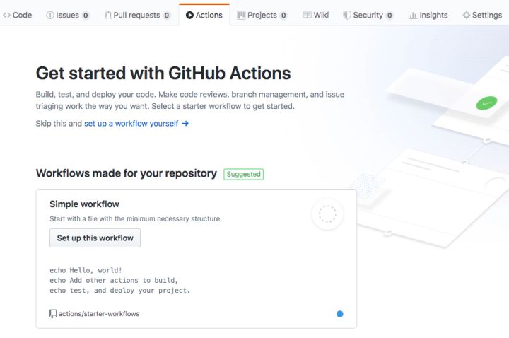 如何实现20倍提效 从github actions剖析平台效率