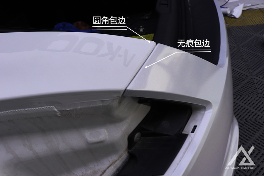 汽车有色膜，时尚与保护的完美结合，汽车有色膜，时尚与保护的完美结合