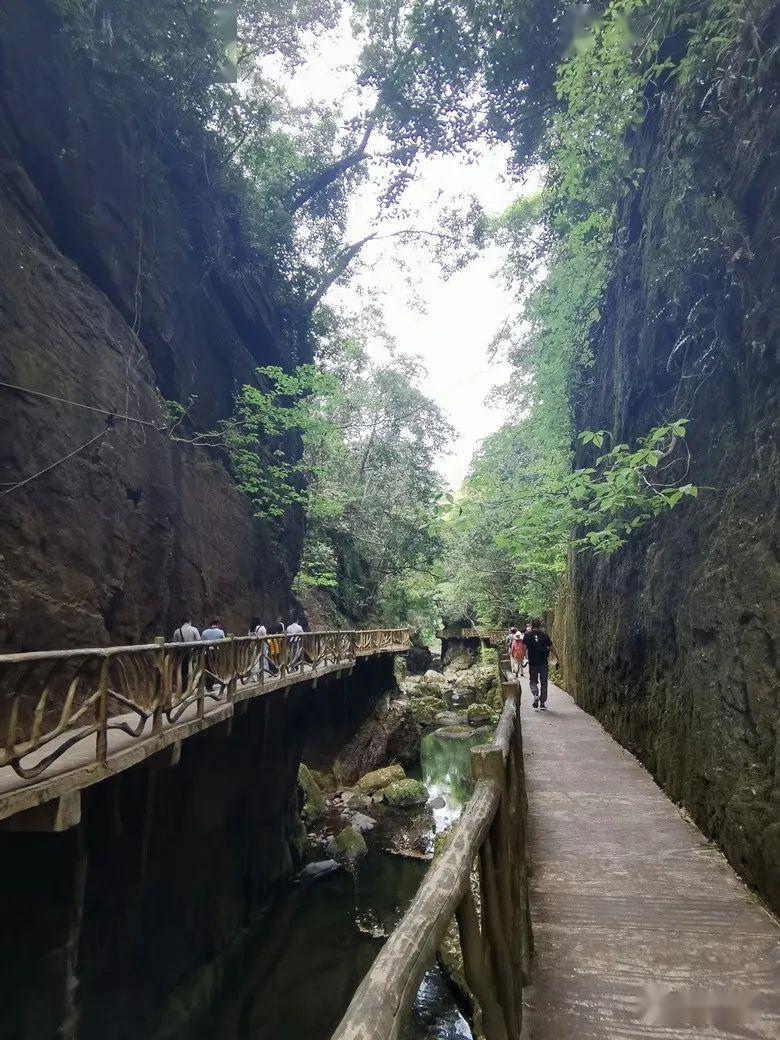 永泰最美景点就在这里,想玩一定要注意这个