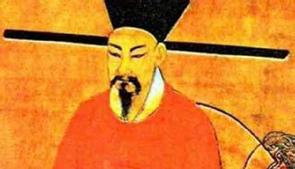 "大齐"的傀儡皇帝—刘豫