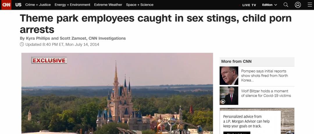 从N号房到鲍毓明，各国是怎样对待儿童色情制品的？