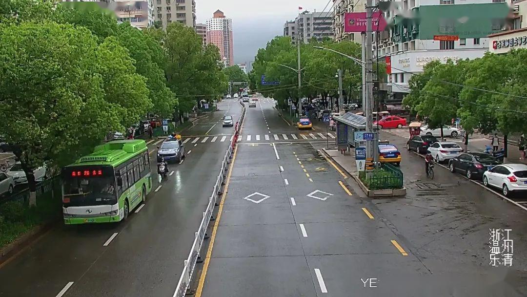 乐清有多少人口_返程乐清人必看 温州多个高速口限流,请避开这几个重点路段(2)