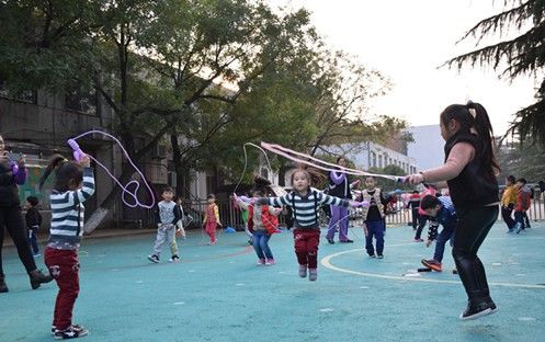 [闭合]医生：家长不注意，孩子可能长不高孩子骨骺线闭合前发出的信号