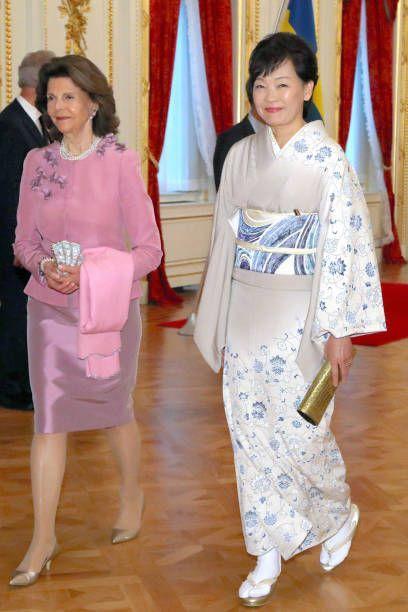 日本第一夫人安倍昭惠真接地气亲自下地插秧变身农妇都美