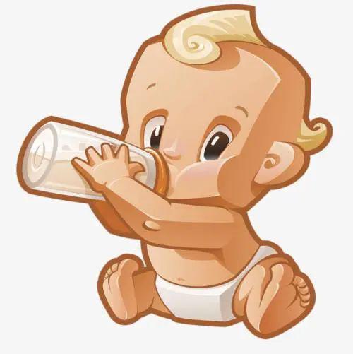 『牙膏』宝宝多大后开始刷牙？宝宝口腔护理