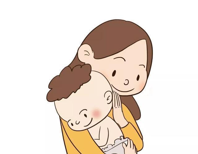 「脊椎」宝宝脊椎变形！只因为妈妈这个习惯
