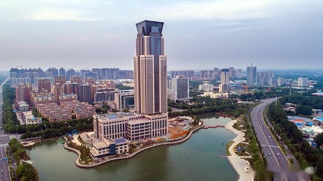 许昌市2020GDP_许昌市地图