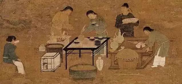 他一手打造的时代:百姓收入历代最高,夜生活丰富