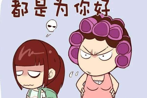 正在"鸡娃"的宝妈们,会不会很容易焦虑?