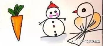 『身体』【在线嬉乐园】中班篇（七十七）