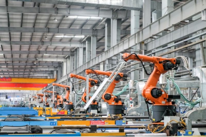 从华为美的到京东特斯拉，强者们在寒流中上演“攻守道”-家电圈官网