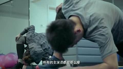 曾因相貌被质疑，44亿女主马丽嫁小11岁老公，升