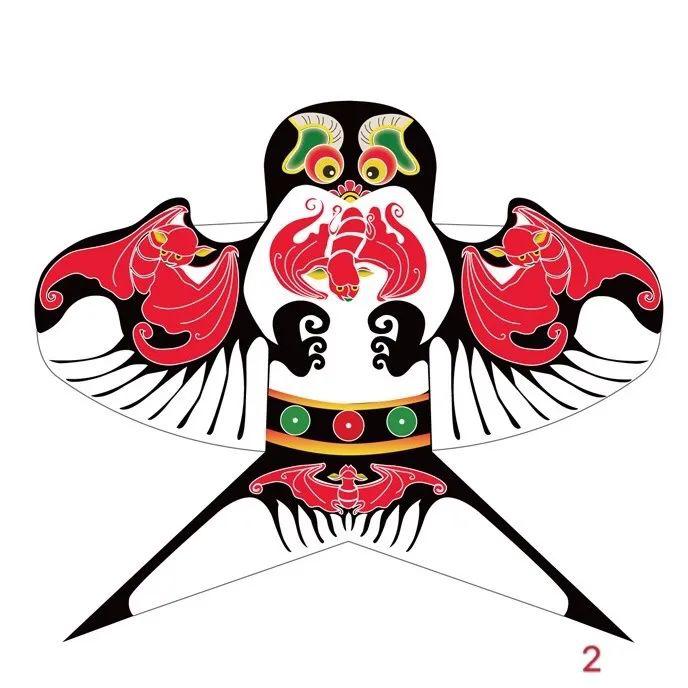 假如你是李华,你的外国朋友对中国风筝文化很感兴趣,请你围绕下列四