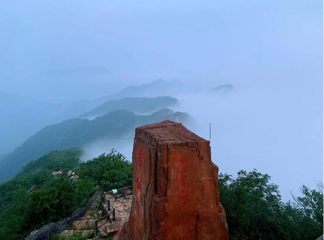 2020年天津游:意大利风情街,天津滨海航母主题公园,八仙山