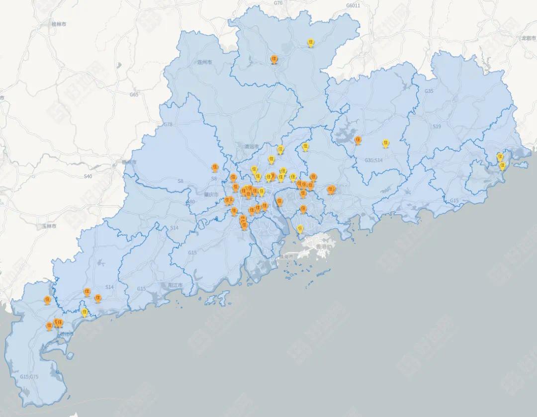 预计大湾区人口_粤港澳大湾区图片(2)